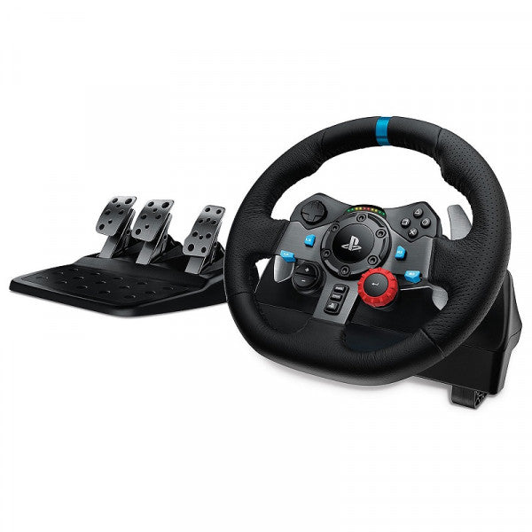 Logitech G29 Driving Force Logitech G29 Driving Force